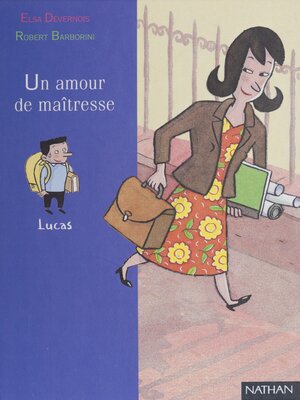 cover image of Un amour de maîtresse